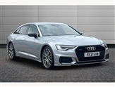 Audi A6 Image 1