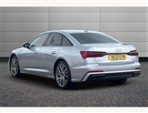 Audi A6 Image 3