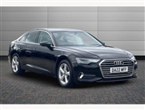 Audi A6 Image 1
