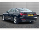 Audi A6 Image 3