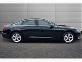 Audi A6 Image 4