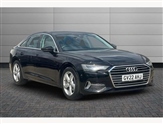 Audi A6 Image 1