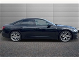 Audi A6 Image 4