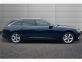 Audi A6 Image 4