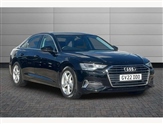 Audi A6 Image 1