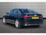 Audi A6 Image 3