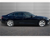 Audi A6 Image 4