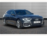 Audi A6 Image 1