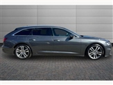 Audi A6 Image 4