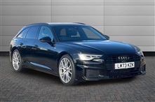 Used Audi A6