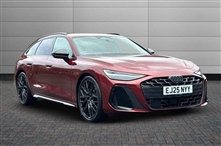 Used Audi A6