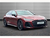 Audi A6 Image 1