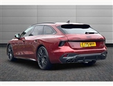 Audi A6 Image 3