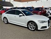 Used Audi A6