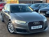 Used Audi A6
