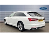 Audi A6 Image 2