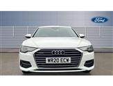 Audi A6 Image 3