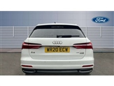 Audi A6 Image 6