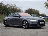 Used Audi A6