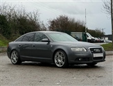 Used Audi A6
