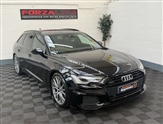 Used Audi A6