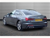 Audi A6 Image 3