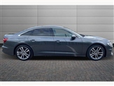 Audi A6 Image 4