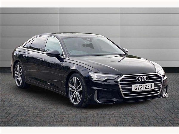 Large image for the Used Audi A6