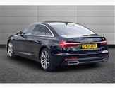 Audi A6 Image 3