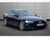 Audi A6 Image 1