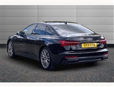 Audi A6 Image 3