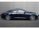 Audi A6 Image 4