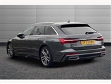 Audi A6 Image 3