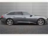 Audi A6 Image 4