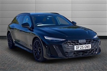 Used Audi A6