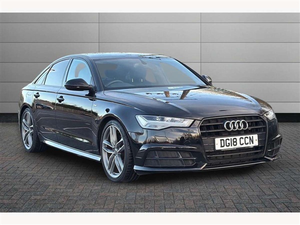 Large image for the Used Audi A6