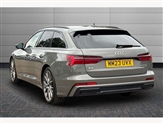 Audi A6 Image 3