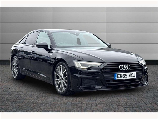Large image for the Used Audi A6
