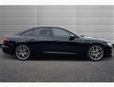 Audi A6 Image 4