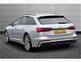 Audi A6 Image 3