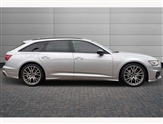 Audi A6 Image 4