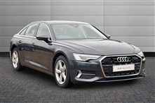 Used Audi A6