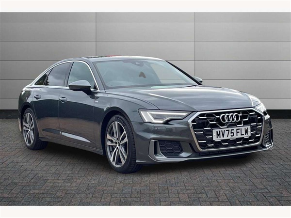 Large image for the Used Audi A6