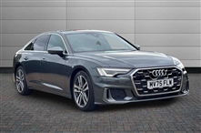 Used Audi A6