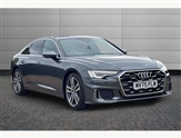 Audi A6 Image 1