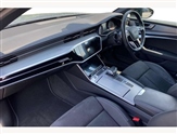 Audi A6 Image 2