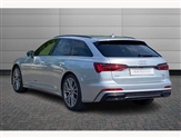 Audi A6 Image 3
