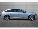 Audi A6 Image 4