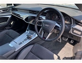 Audi A6 Image 6