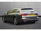 Audi A6 Image 3